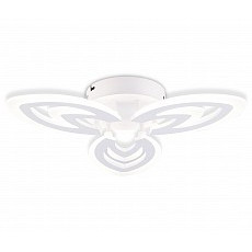 Потолочная люстра ambrella light fa fa4545